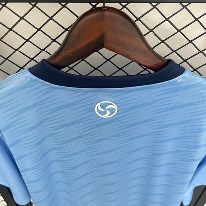 2025-26 Celta Vigo home  S-4XL