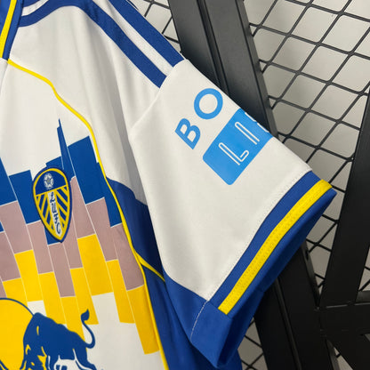 2025-26 Leeds United Home S-2XL