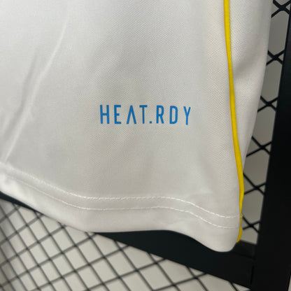 2025-26 Leeds United Home S-2XL