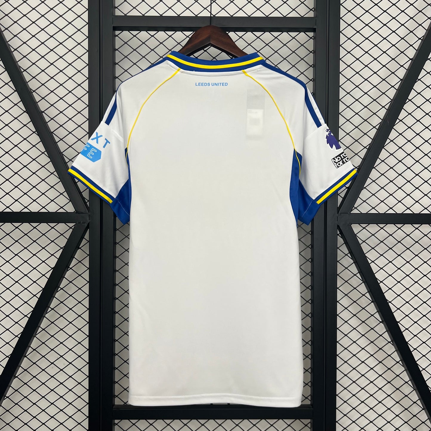 2025-26 Leeds United Home S-2XL