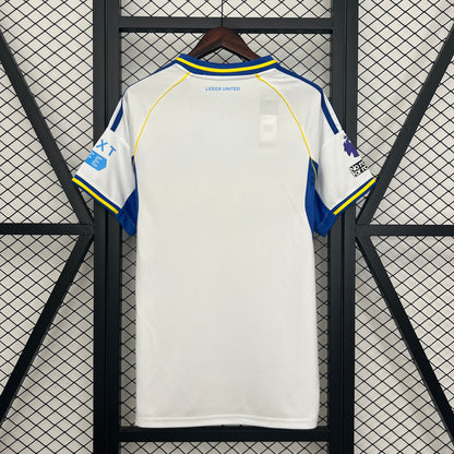 2025-26 Leeds United Home S-2XL