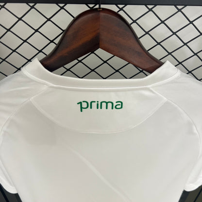 2025-26 Real Betis Goalkeeper White S-2XL