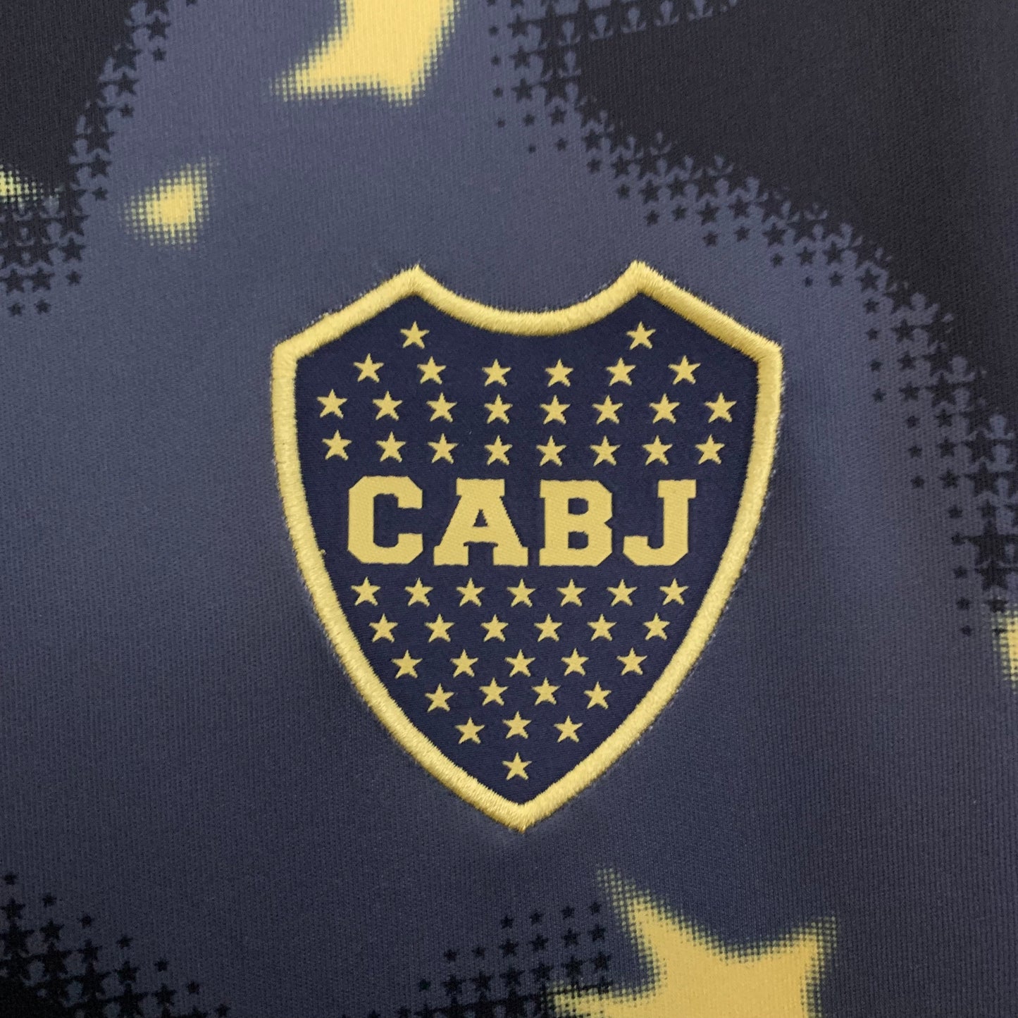 Boca Juniors Visitante 2024-25 S-XXL