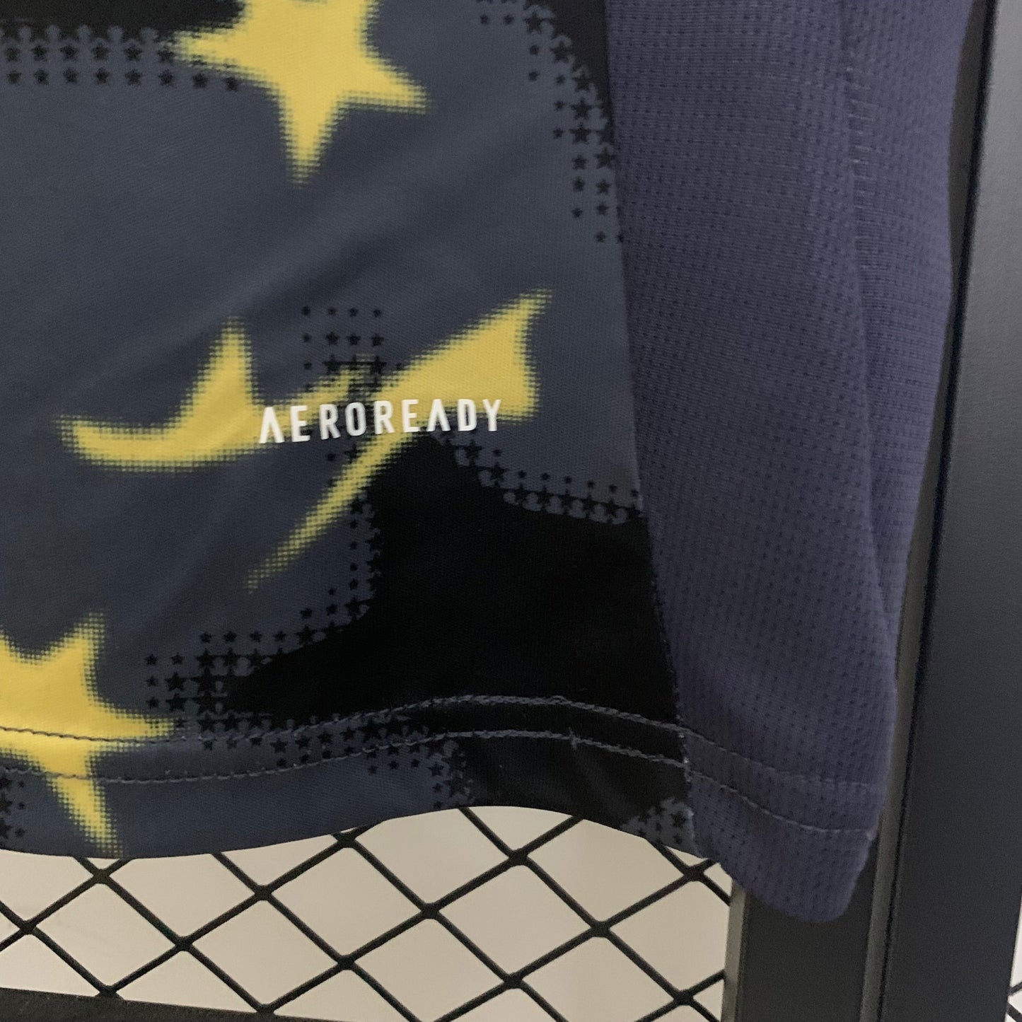 Boca Juniors Visitante 2024-25 S-XXL