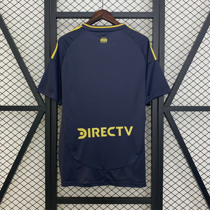 Boca Juniors Visitante 2024-25 S-XXL