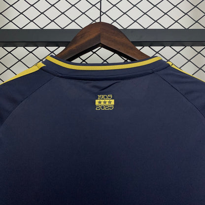 Boca Juniors Visitante 2024-25 S-XXL