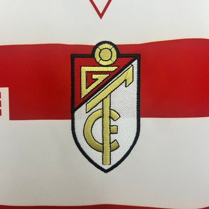 1997-98 Granada Home Retro S-XXL