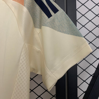 2025-26 Spain Away Feminina S-2XL