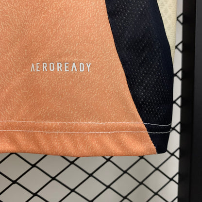 2025-26 Spain Away Feminina S-2XL