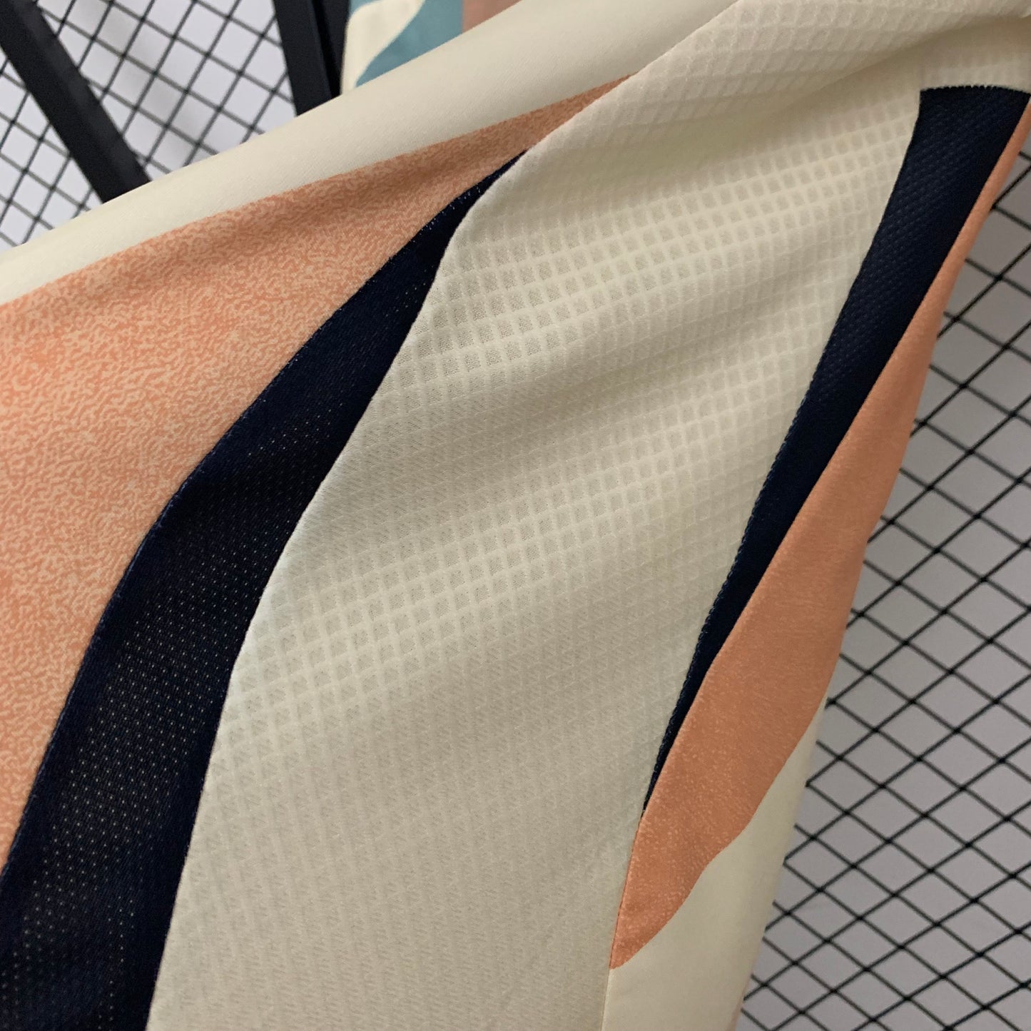 2025-26 Spain Away Feminina S-2XL