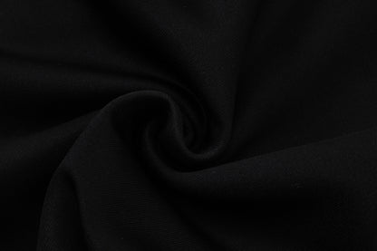 2026-27 Chelsea Black Full Zip Training Suit Adults Or Children