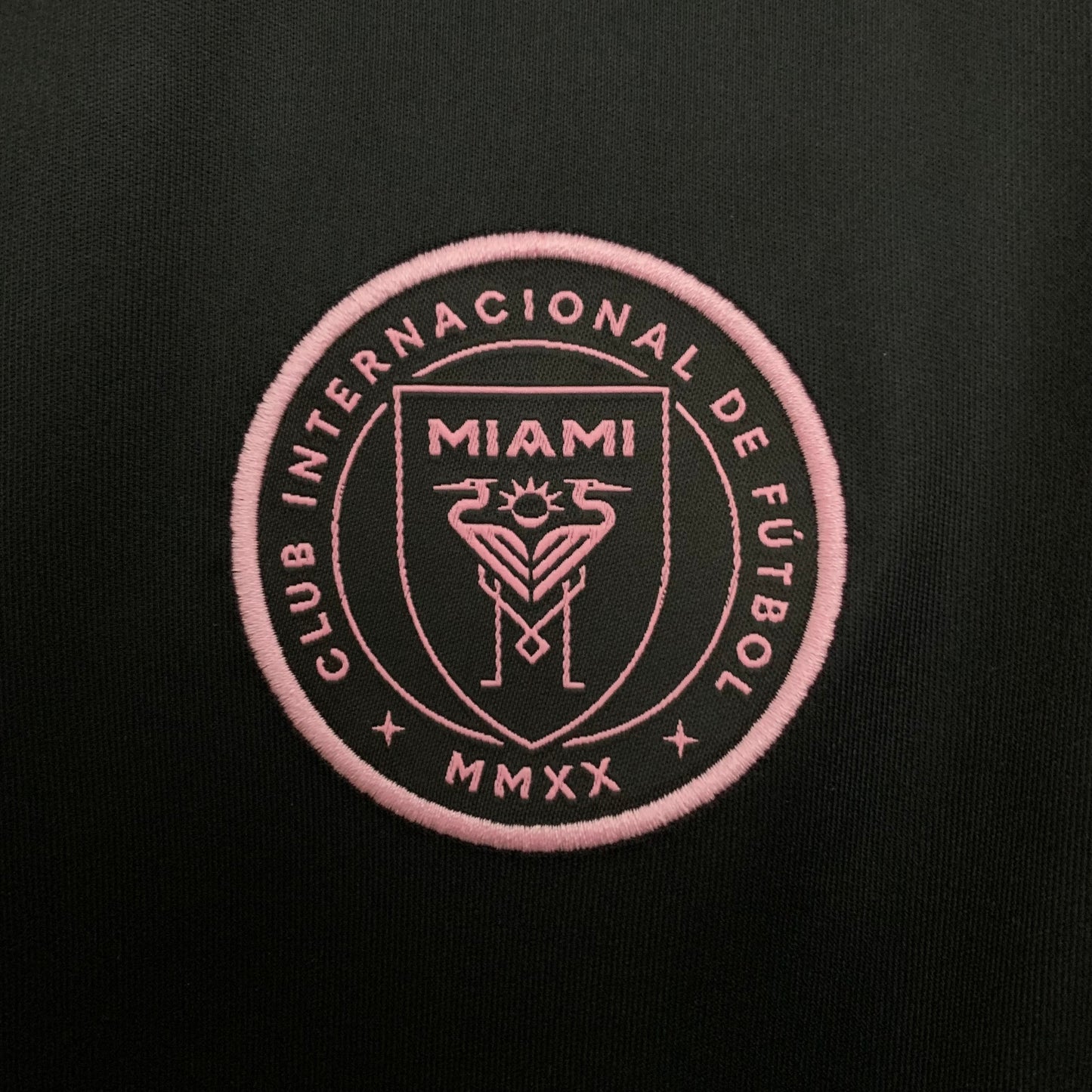 2025-26 Women's Miami Away S-2XL