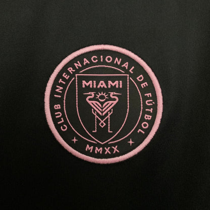 2025-26 Women's Miami Away S-2XL
