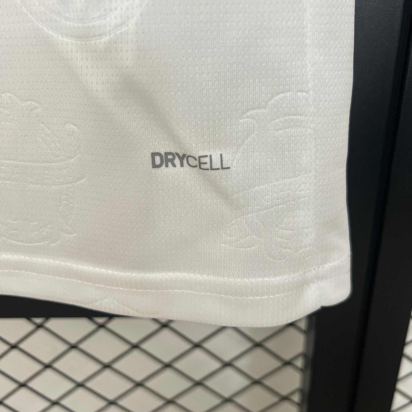 2025-26 Marseille Home S-4XL