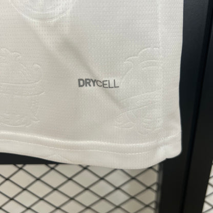 2025-26 Marseille Home S-4XL