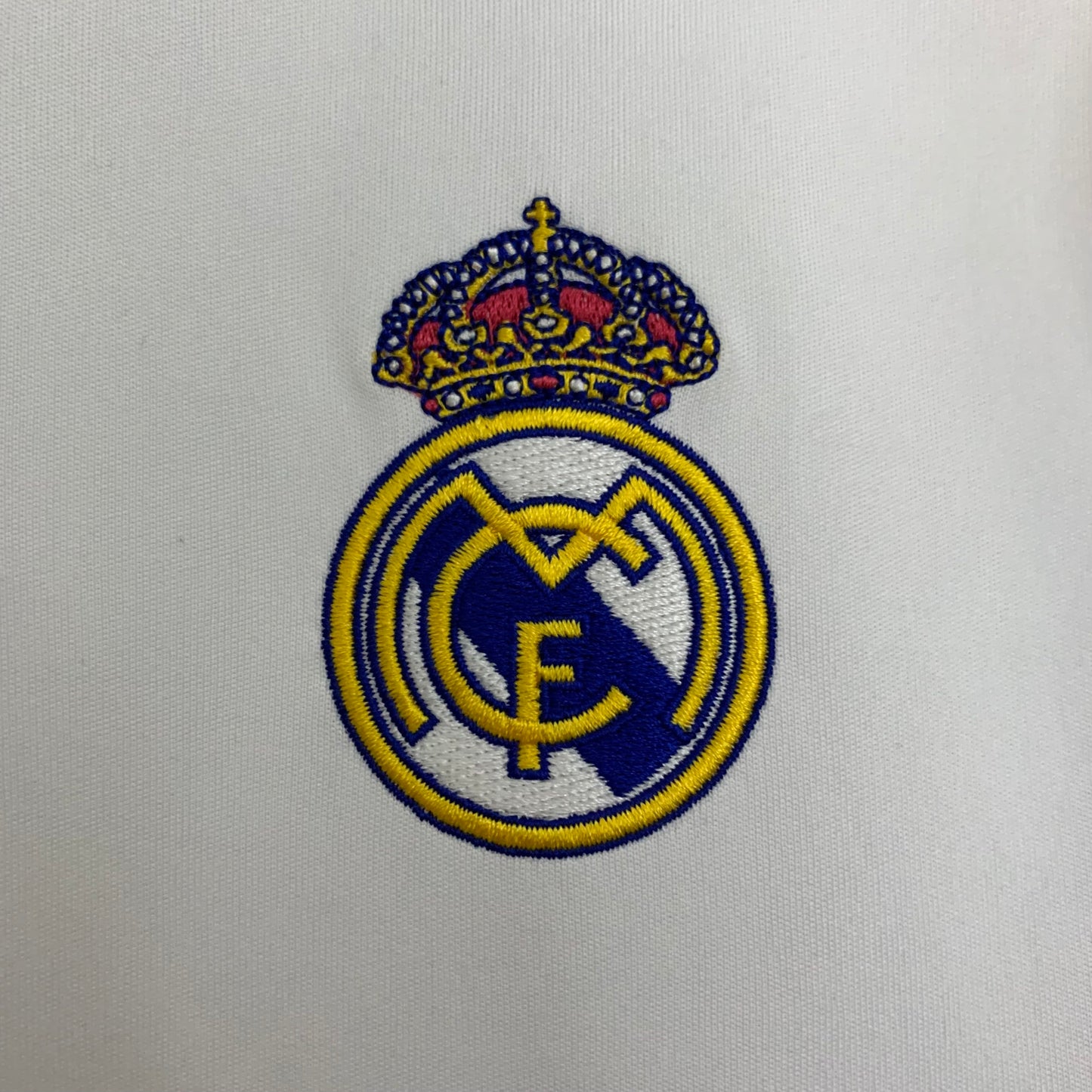 2024-25 Real Madrid Local Femenino