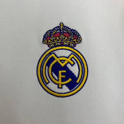 2024-25 Real Madrid Local Femenino