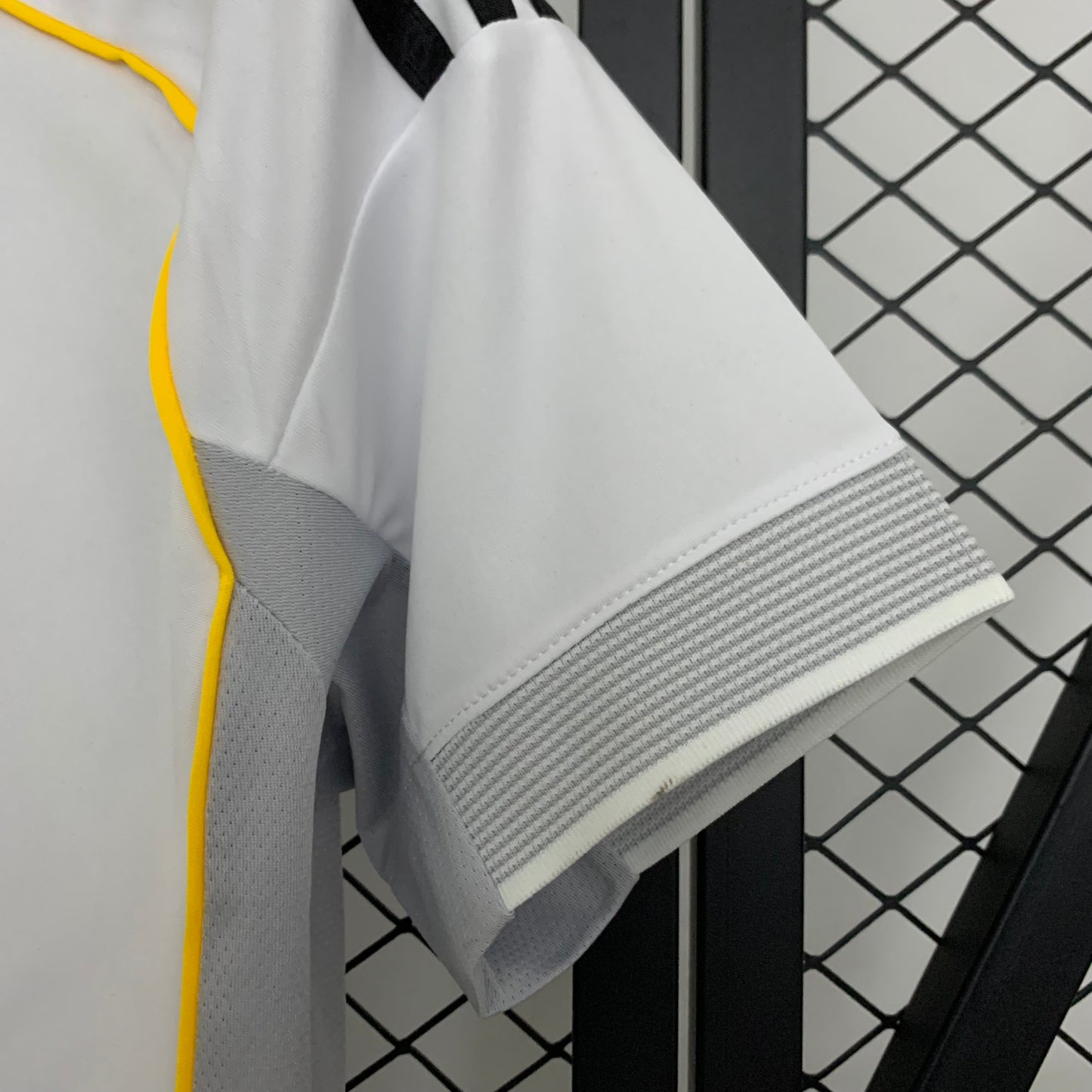 2024-25 Real Madrid Local Femenino