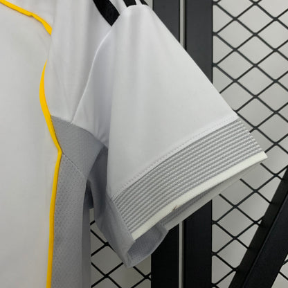 2024-25 Real Madrid Local Femenino