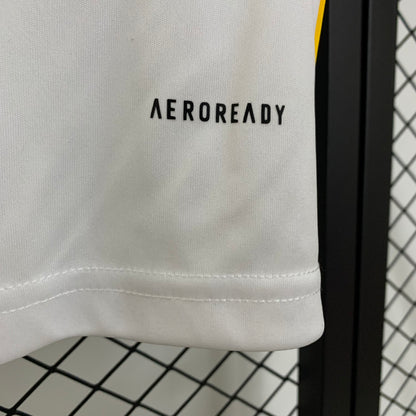 2024-25 Real Madrid Local Femenino