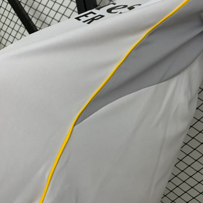 2024-25 Real Madrid Local Femenino