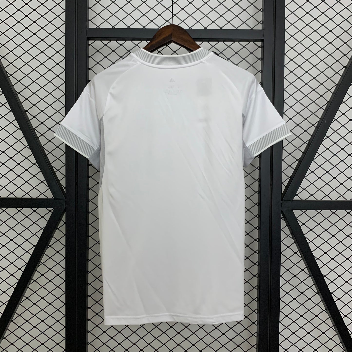 2024-25 Real Madrid Local Femenino