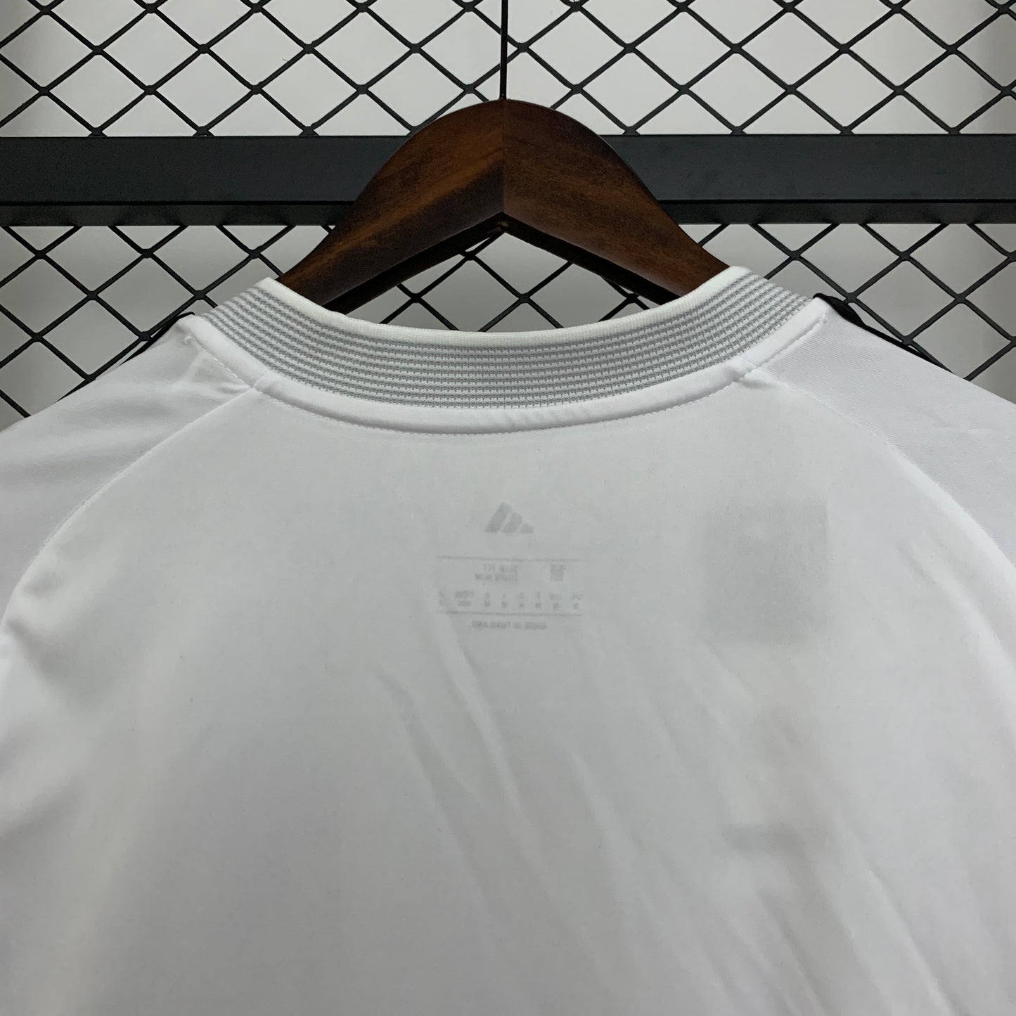 2024-25 Real Madrid Local Femenino