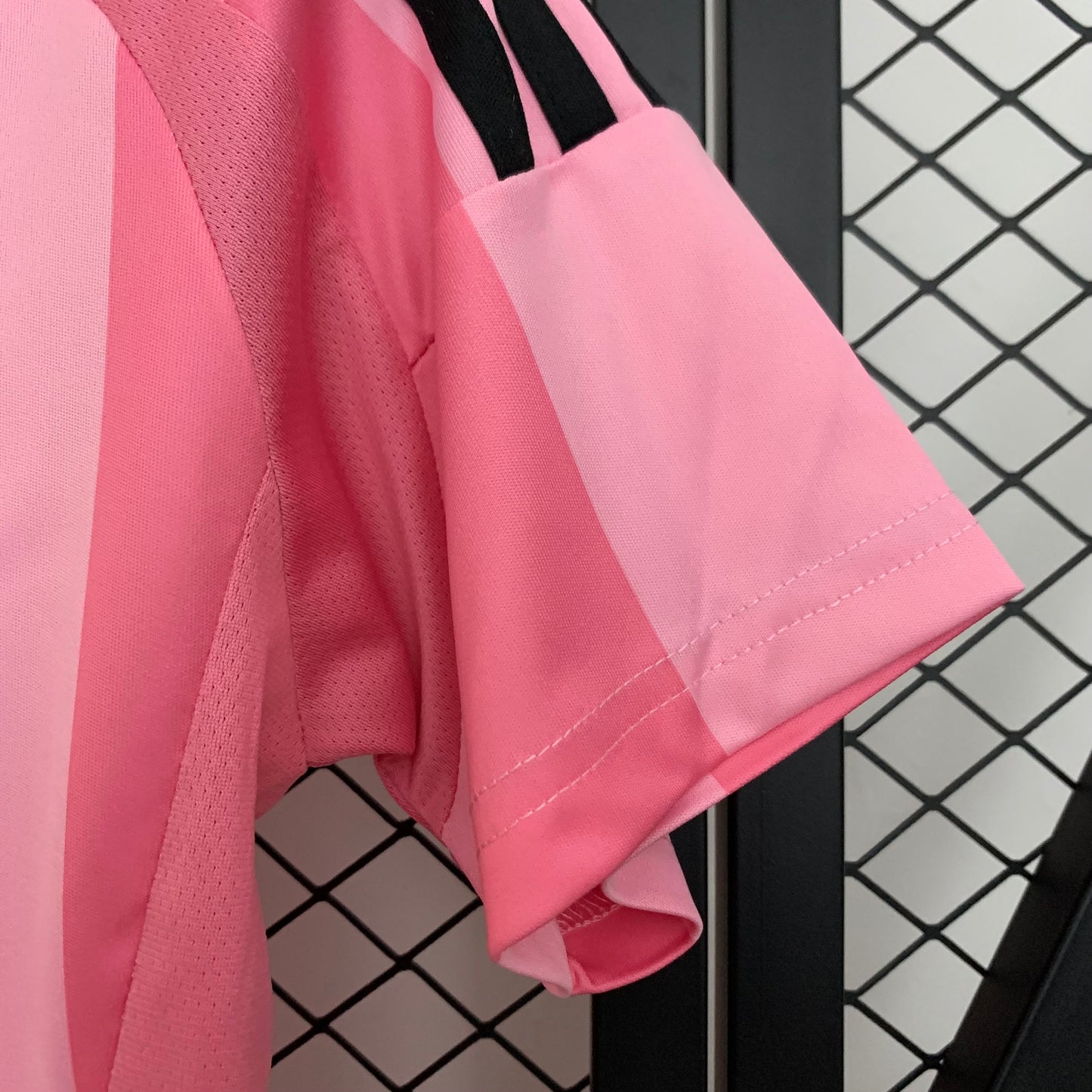 2025-26 Women's Miami Home S-2XL