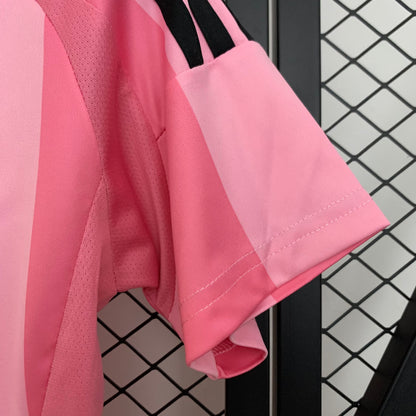 2025-26 Women's Miami Home S-2XL