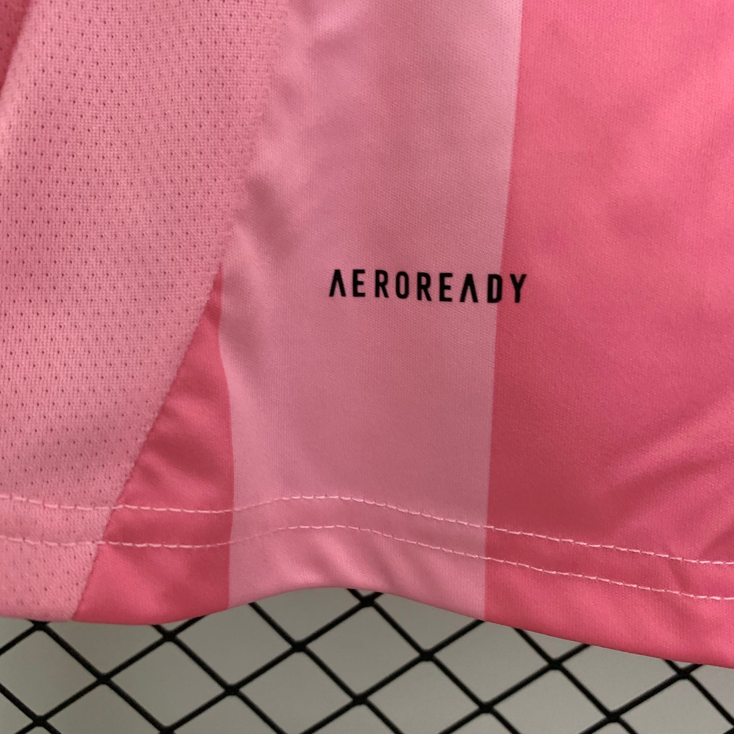 2025-26 Women's Miami Home S-2XL