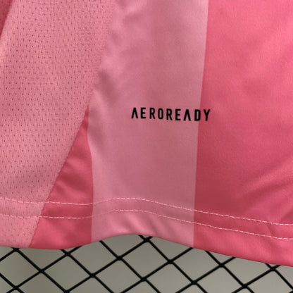 2025-26 Women's Miami Home S-2XL