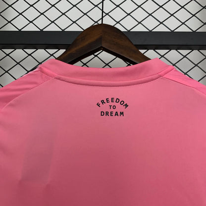 2025-26 Women's Miami Home S-2XL