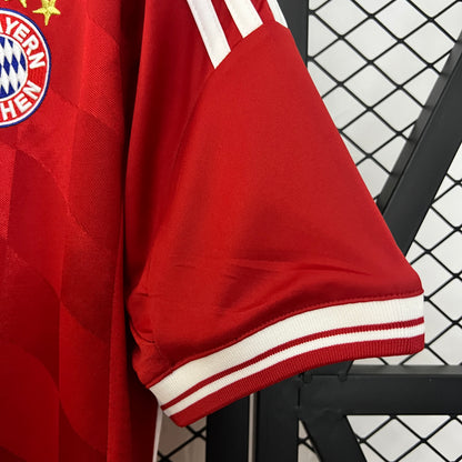 2013-14 Bayern Munich Home Retro S-XXL