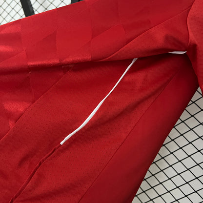 2013-14 Bayern Munich Home Retro S-XXL