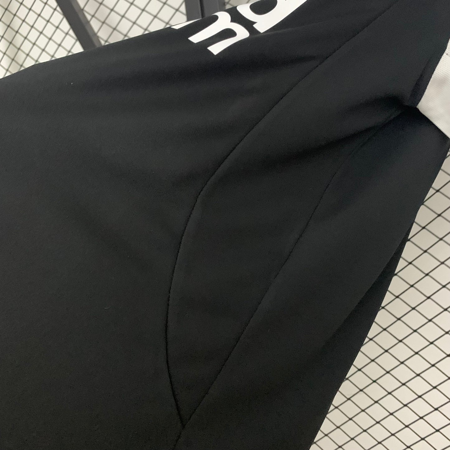 2001-02 Real Madrid Away Retro Size S-2XL