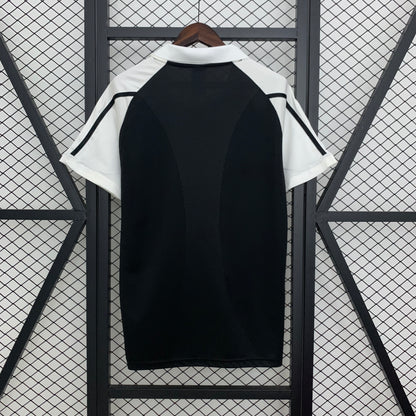 2001-02 Real Madrid Away Retro Size S-2XL