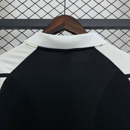 2001-02 Real Madrid Away Retro Size S-2XL