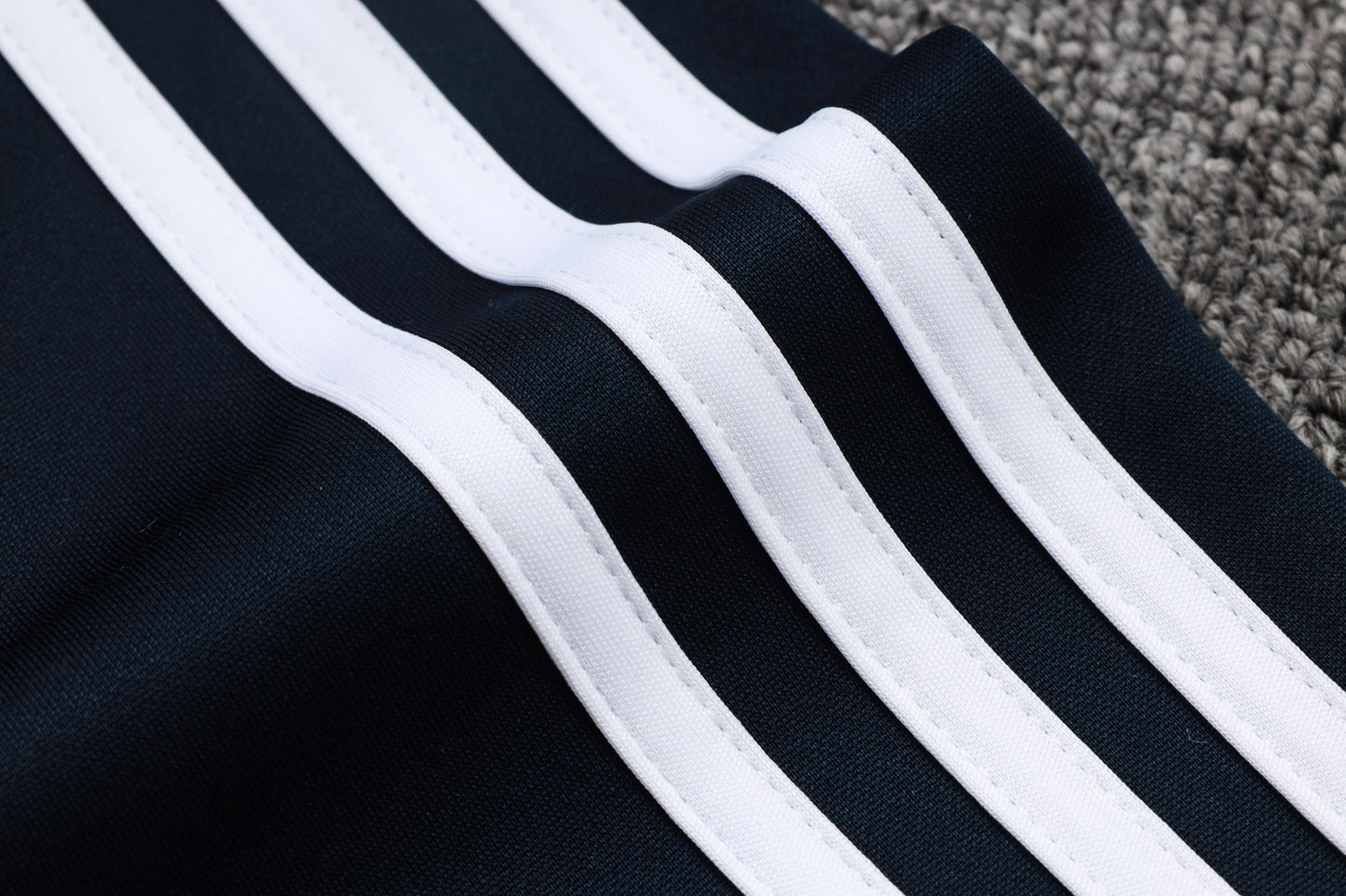 2025-26 Real Madrid Black Green training suit S-2XL