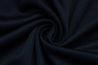 2025-26 Real Madrid Black Green training suit S-2XL