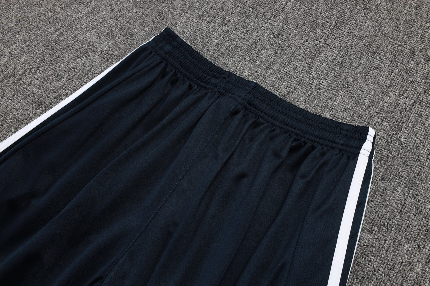 2025-26 Real Madrid Black Green training suit S-2XL