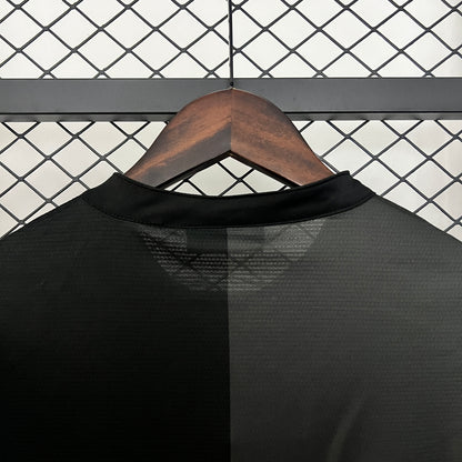 Camiseta retro de visitante del Manchester City 2013-14 (talla S-2XL)