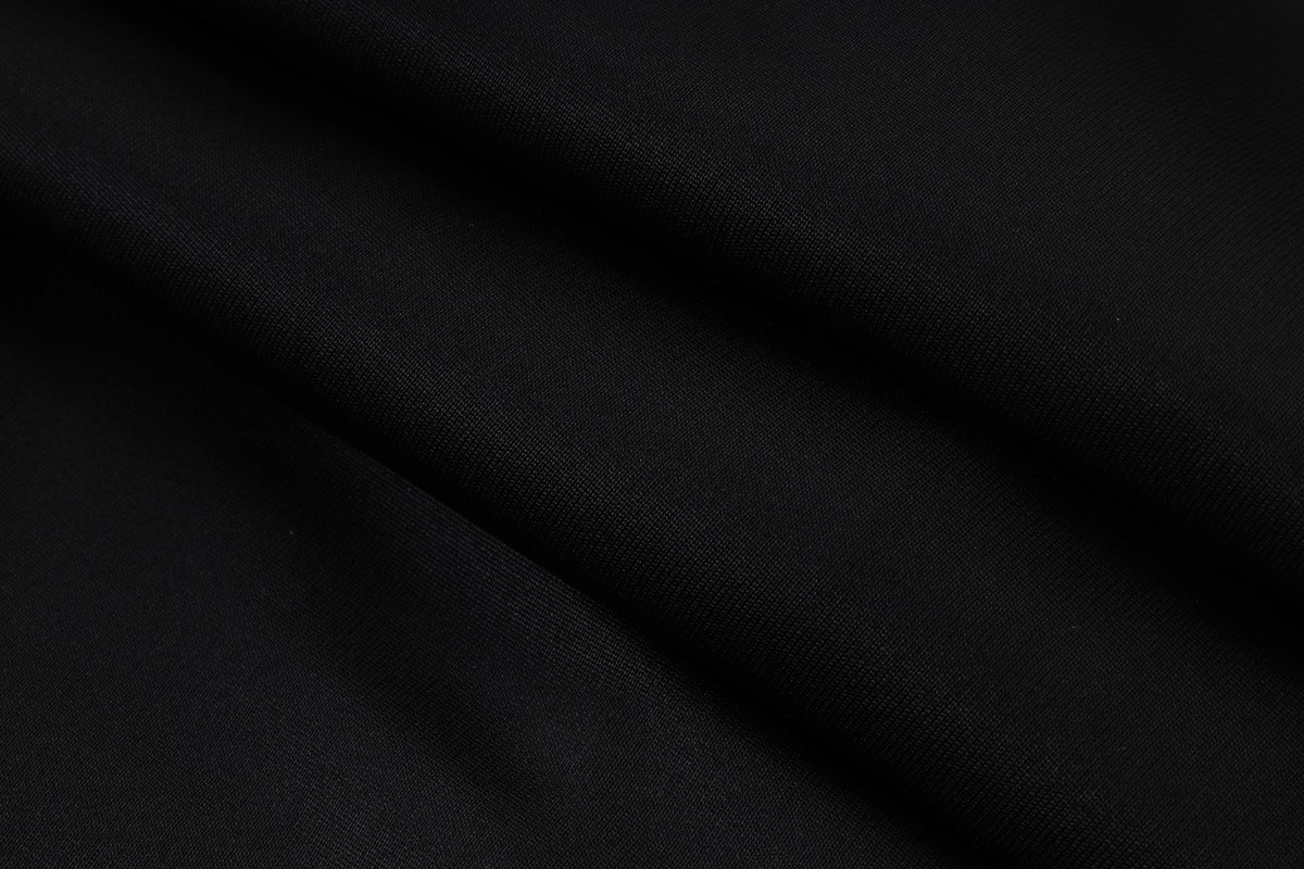 2026-27 Juventus Black Gray Full Zip Training Suit Adults Or Children