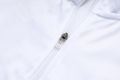 Conjunto de entrenamiento rojo del Barcelona 2024-25 (tallas S-2XL)