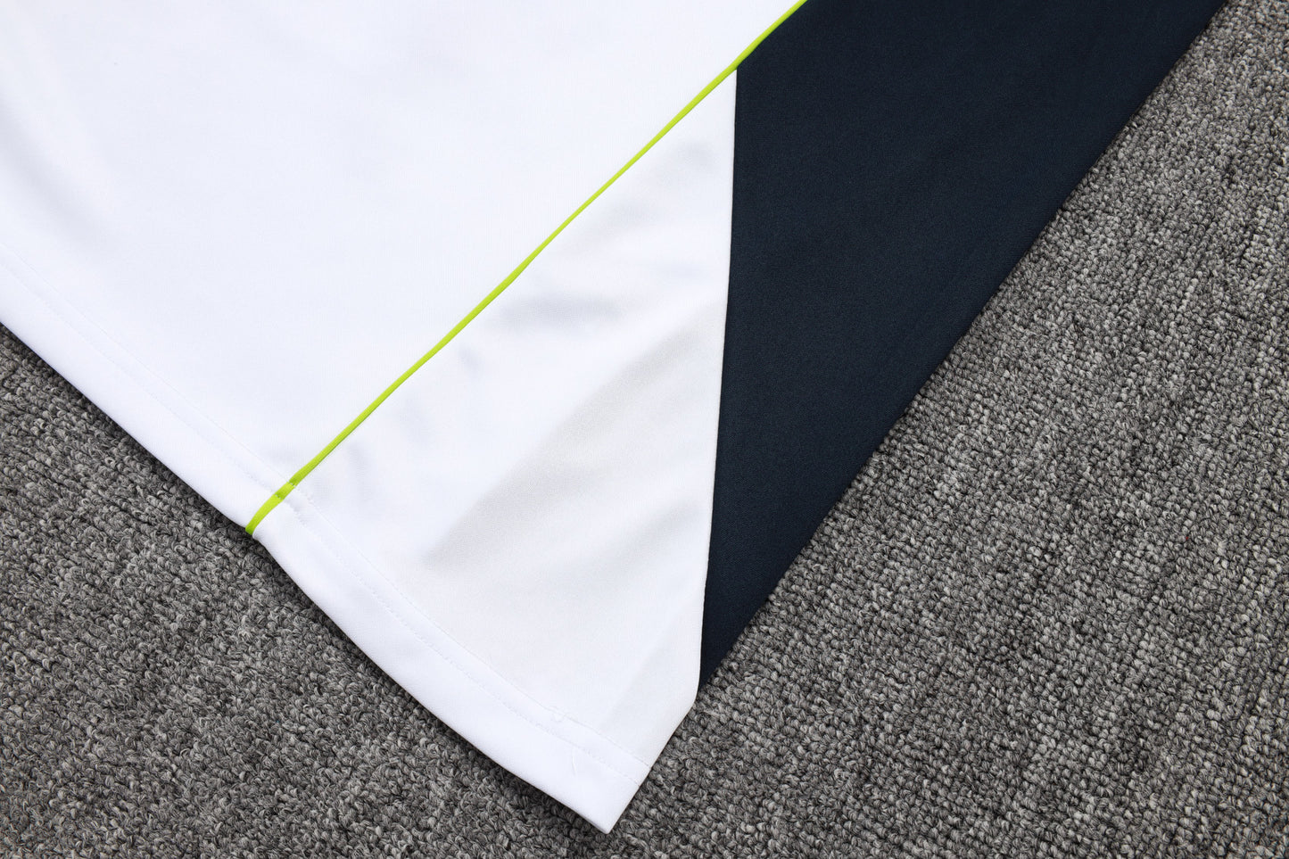 Conjunto de entrenamiento rojo del Barcelona 2024-25 (tallas S-2XL)