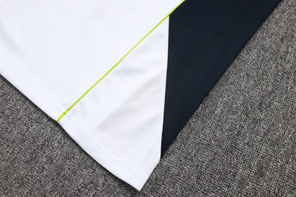 Conjunto de entrenamiento rojo del Barcelona 2024-25 (tallas S-2XL)