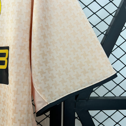 2004-05 Juventus Home Retro S-2XL