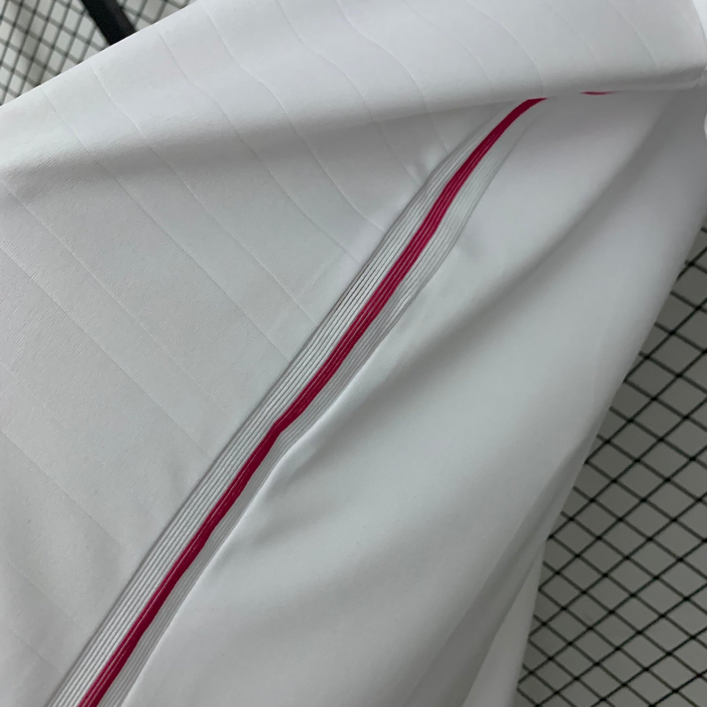 2014-15 Real Madrid Home Retro Size S-2XL