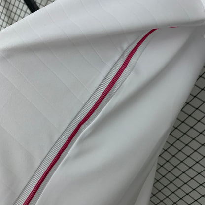 2014-15 Real Madrid Home Retro Size S-2XL