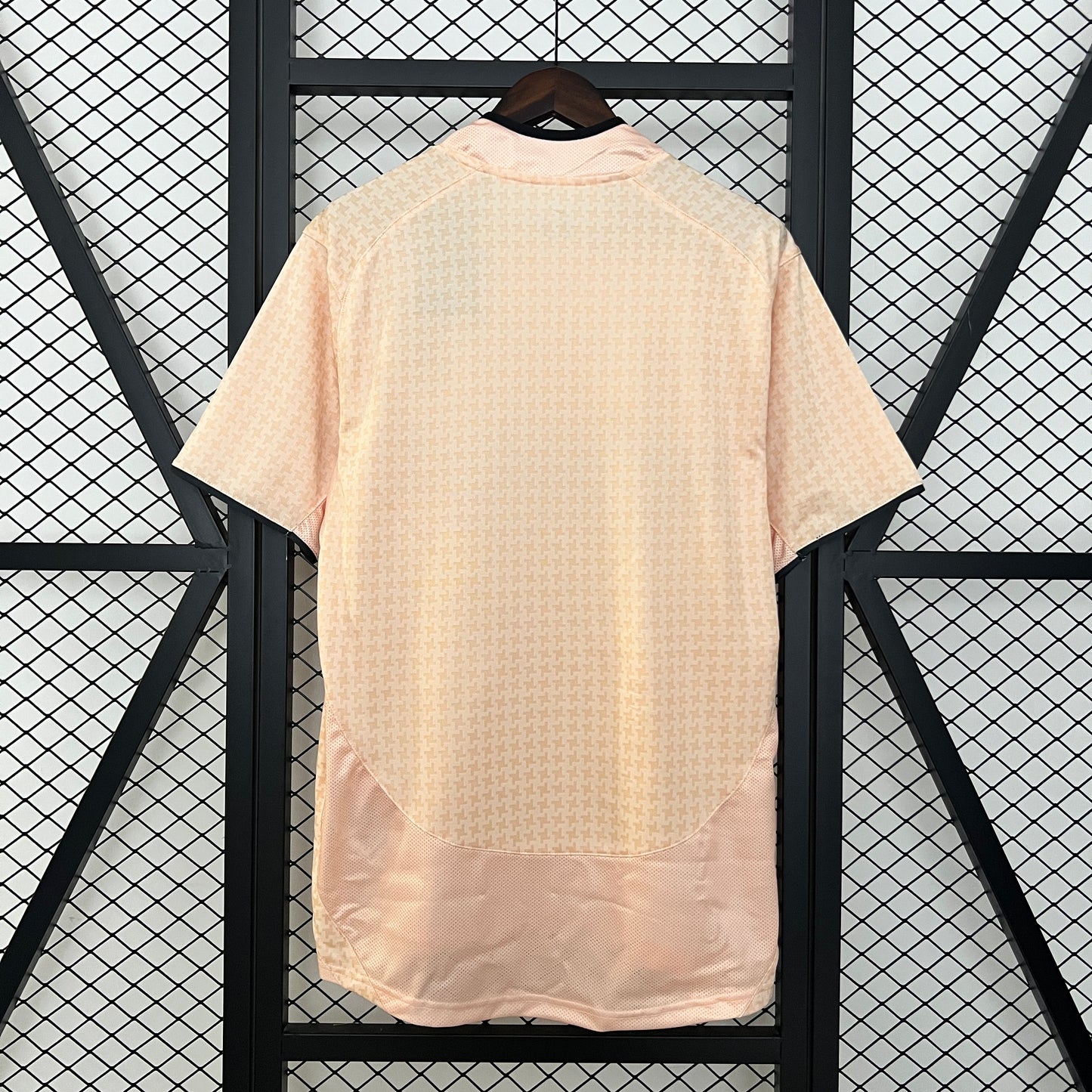 2004-05 Juventus Home Retro S-2XL