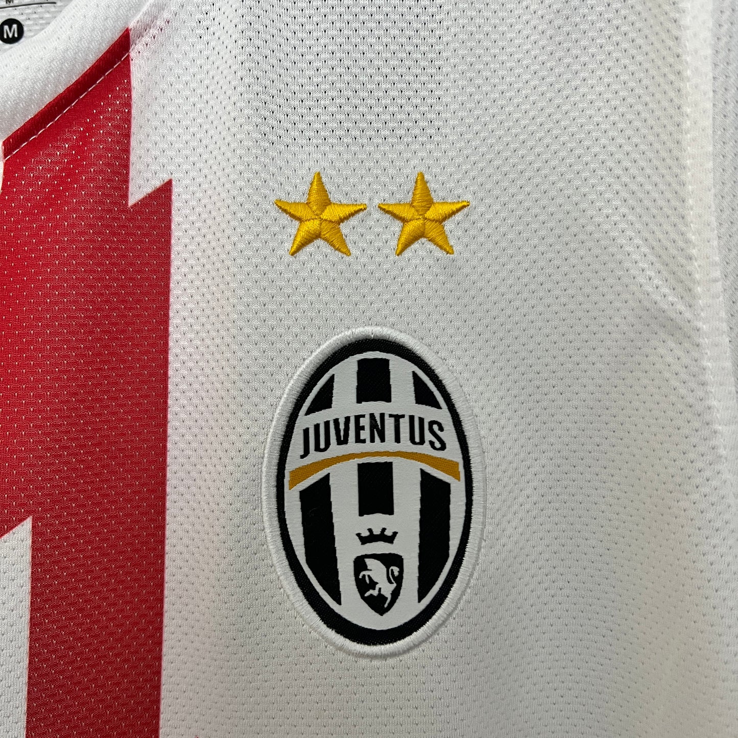 2004-05 Juventus Home Retro S-2XL